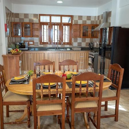 La Belle Residence Self Catering Accommodation بو فالون المظهر الخارجي الصورة