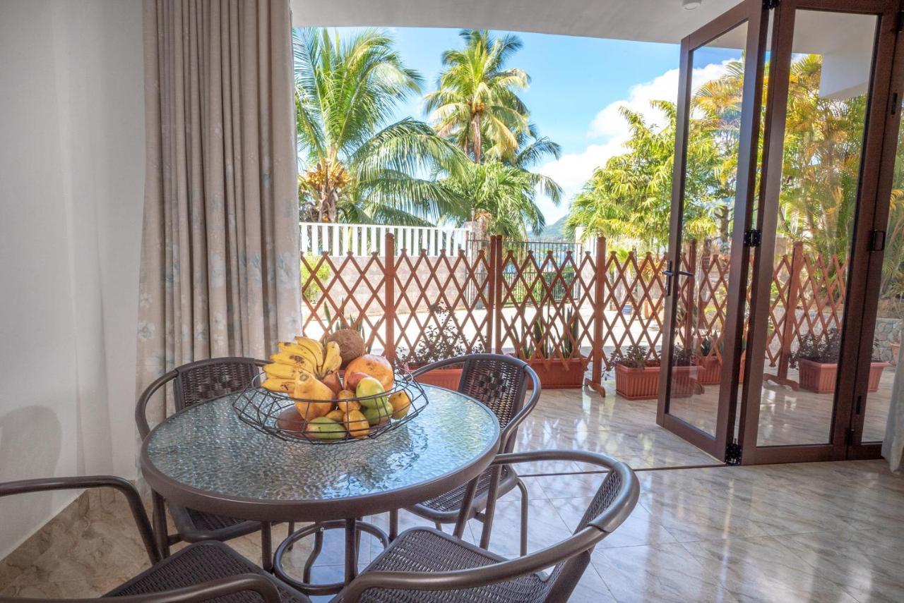 La Belle Residence Self Catering Accommodation بو فالون المظهر الخارجي الصورة