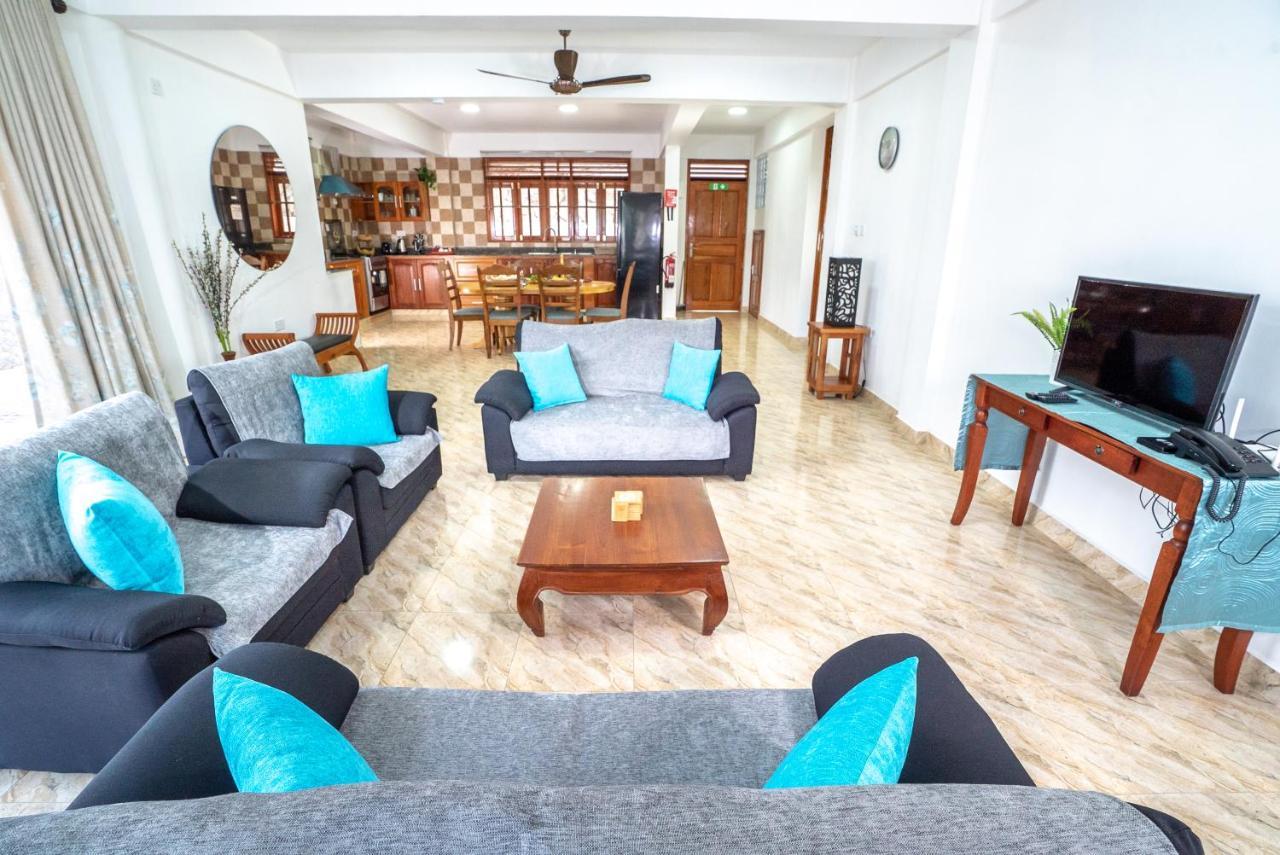 La Belle Residence Self Catering Accommodation بو فالون المظهر الخارجي الصورة