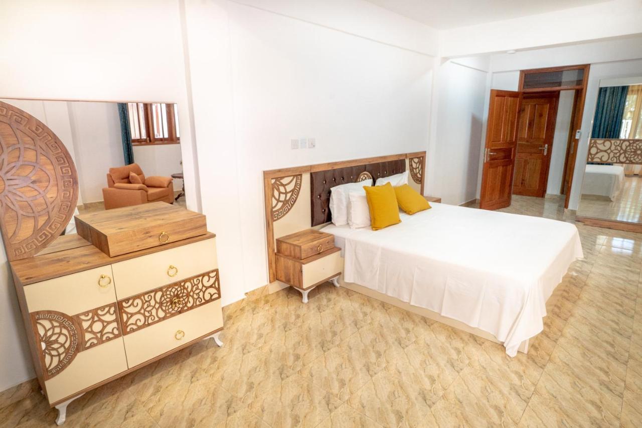 La Belle Residence Self Catering Accommodation بو فالون المظهر الخارجي الصورة