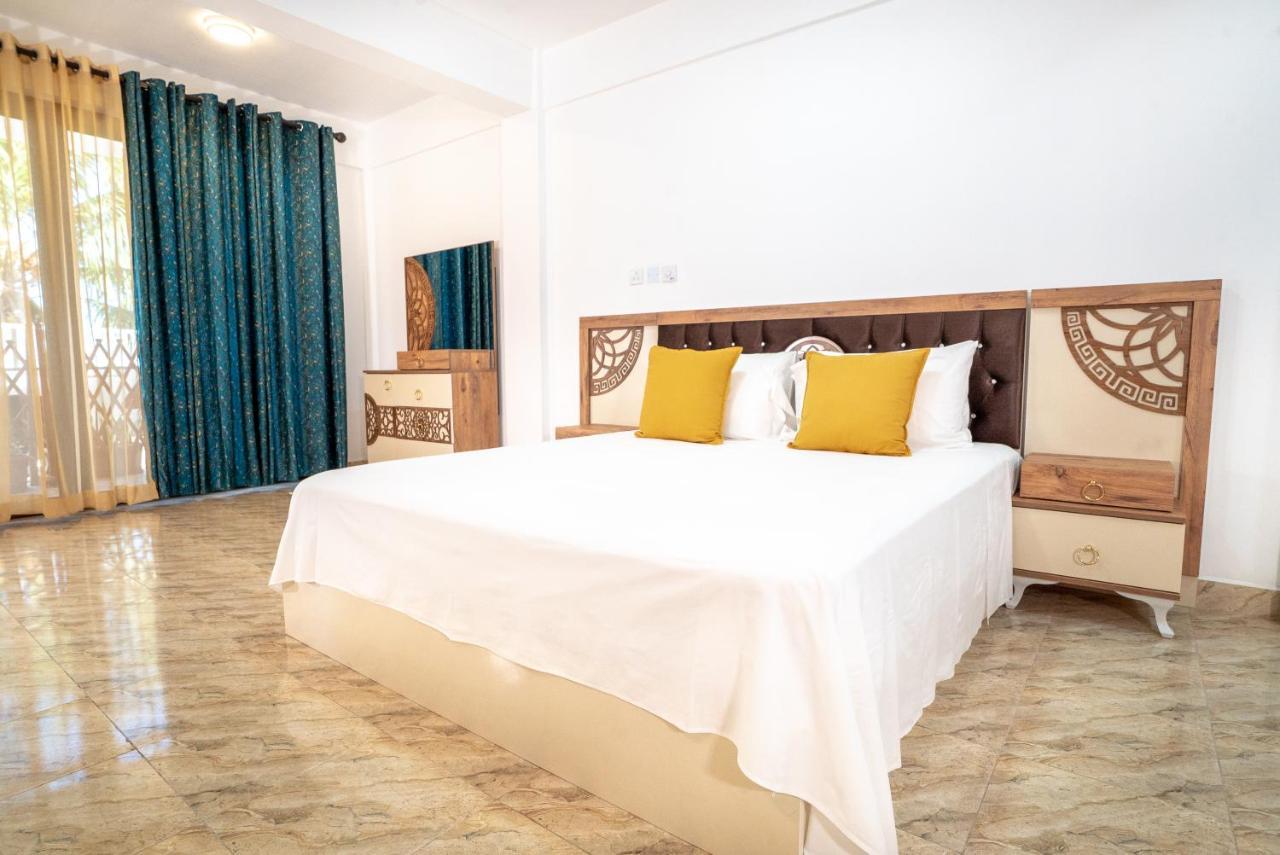 La Belle Residence Self Catering Accommodation بو فالون المظهر الخارجي الصورة