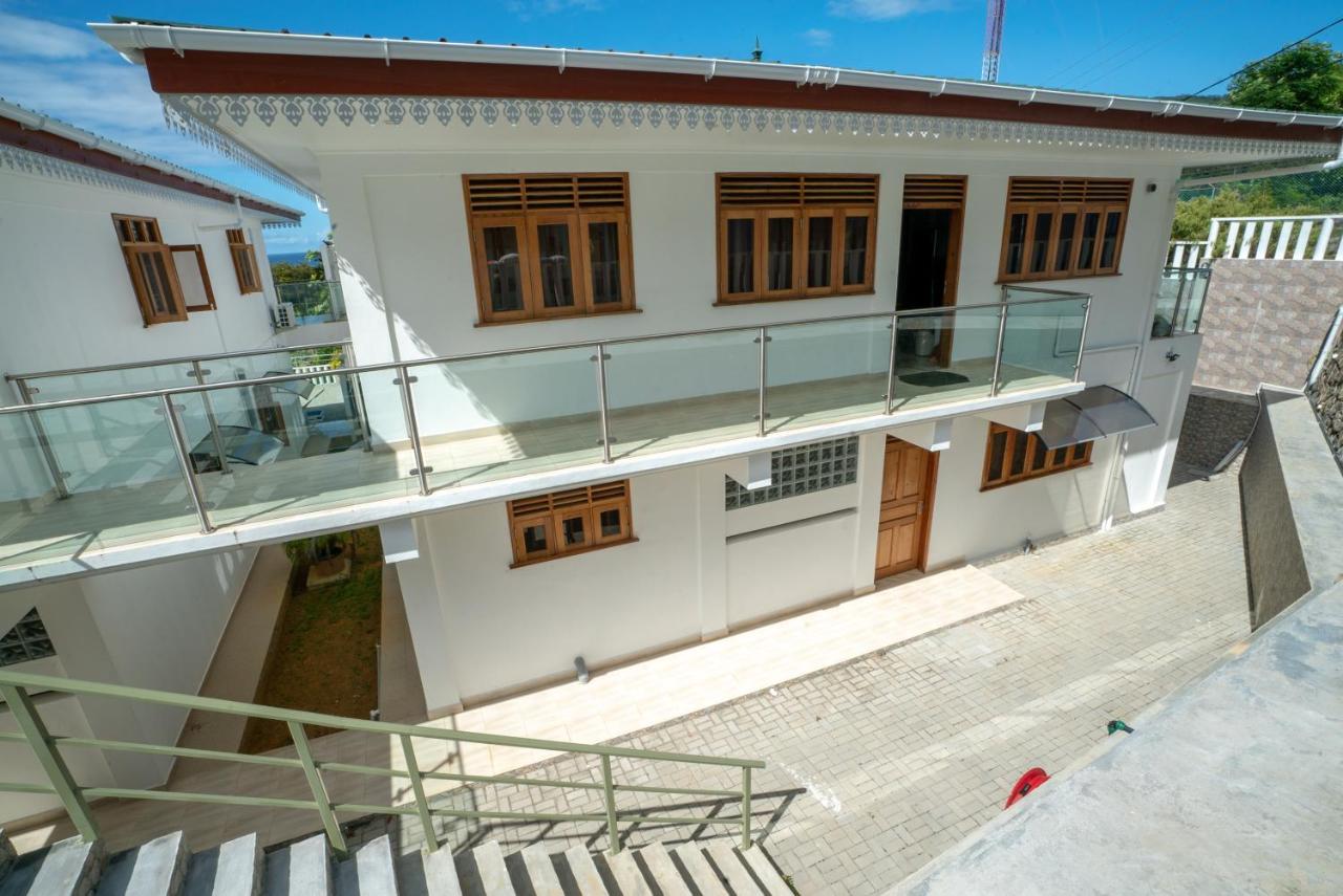 La Belle Residence Self Catering Accommodation بو فالون المظهر الخارجي الصورة