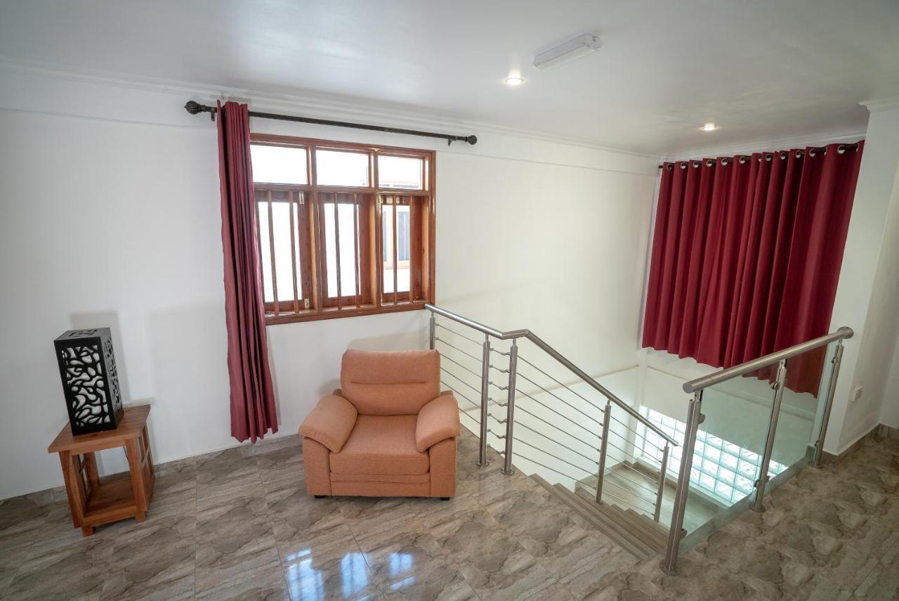 La Belle Residence Self Catering Accommodation بو فالون المظهر الخارجي الصورة