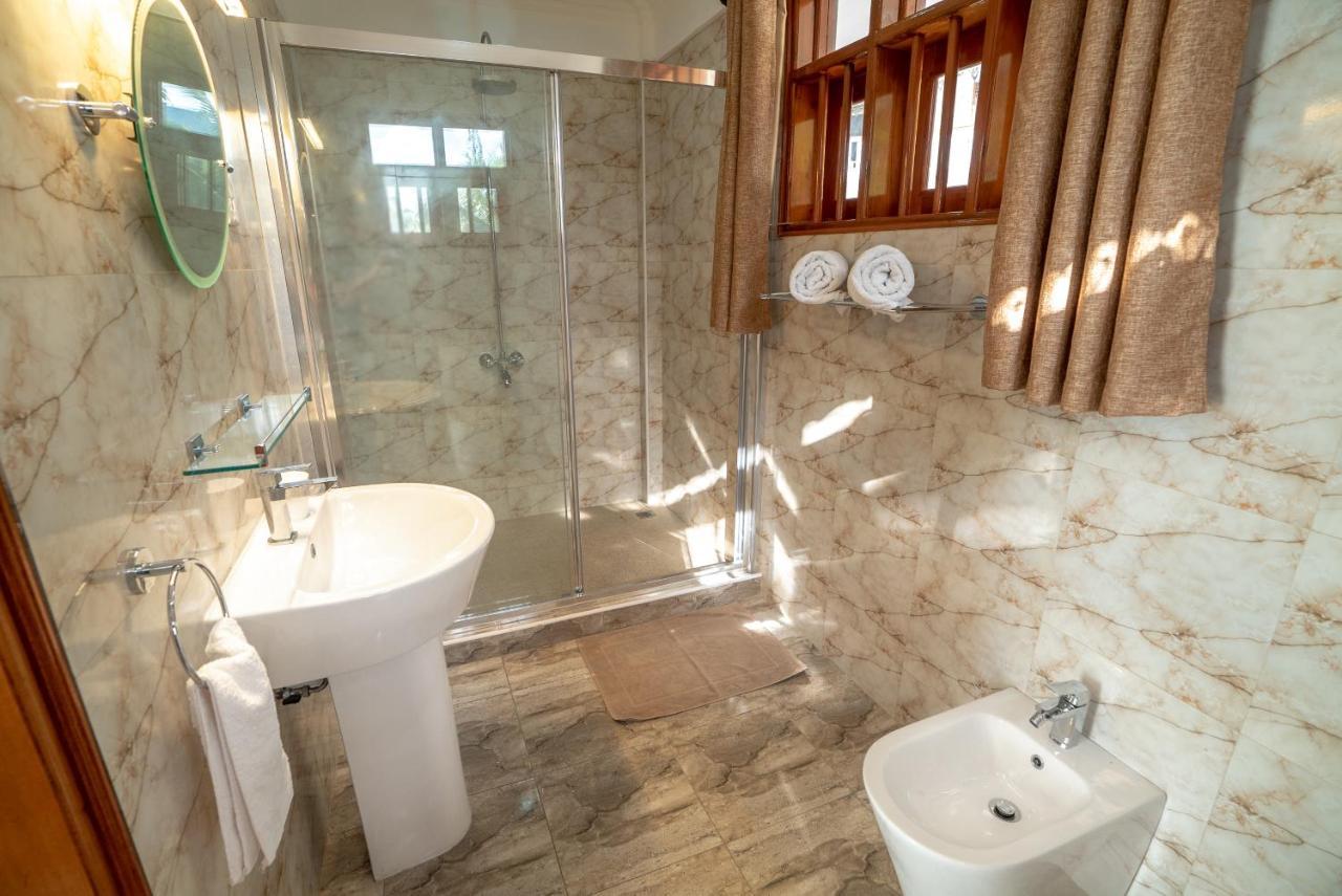 La Belle Residence Self Catering Accommodation بو فالون المظهر الخارجي الصورة