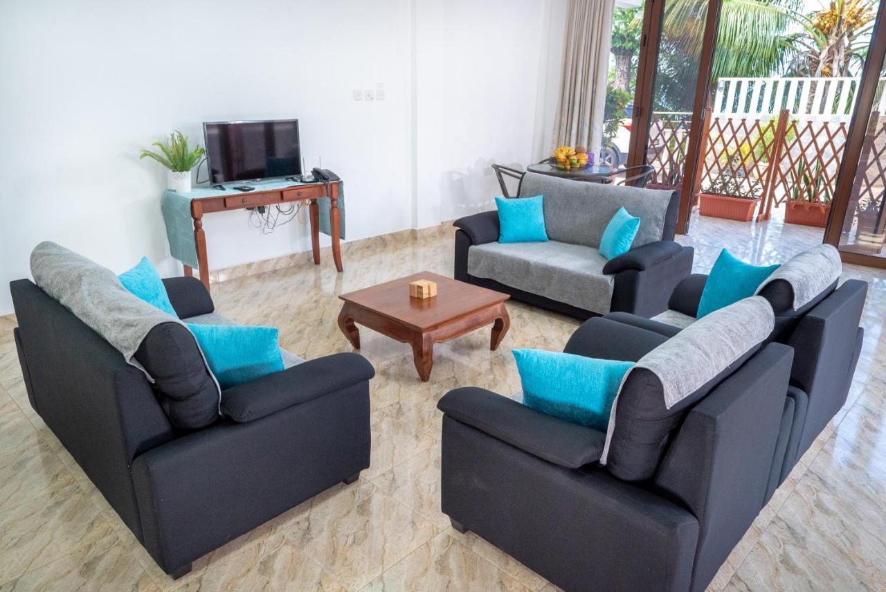 La Belle Residence Self Catering Accommodation بو فالون المظهر الخارجي الصورة