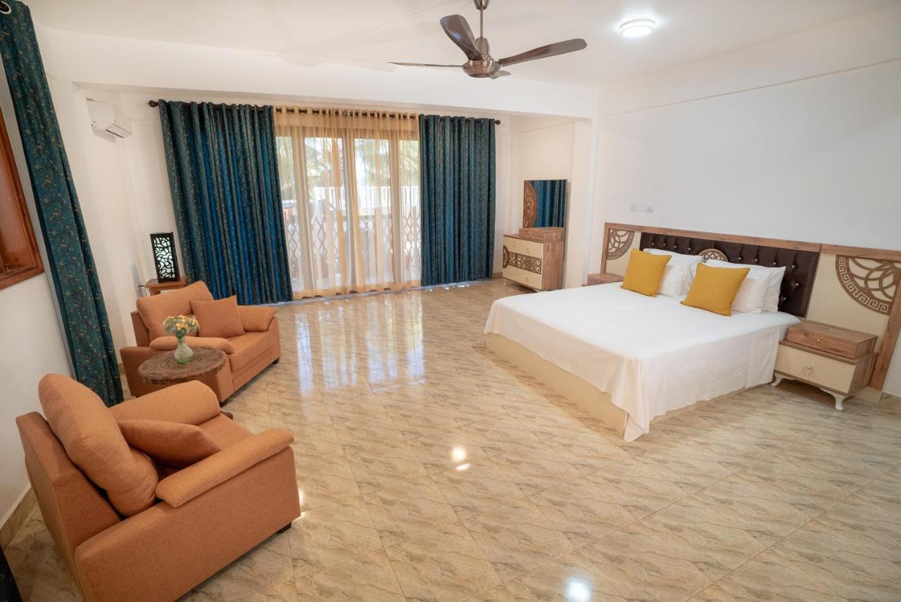 La Belle Residence Self Catering Accommodation بو فالون المظهر الخارجي الصورة