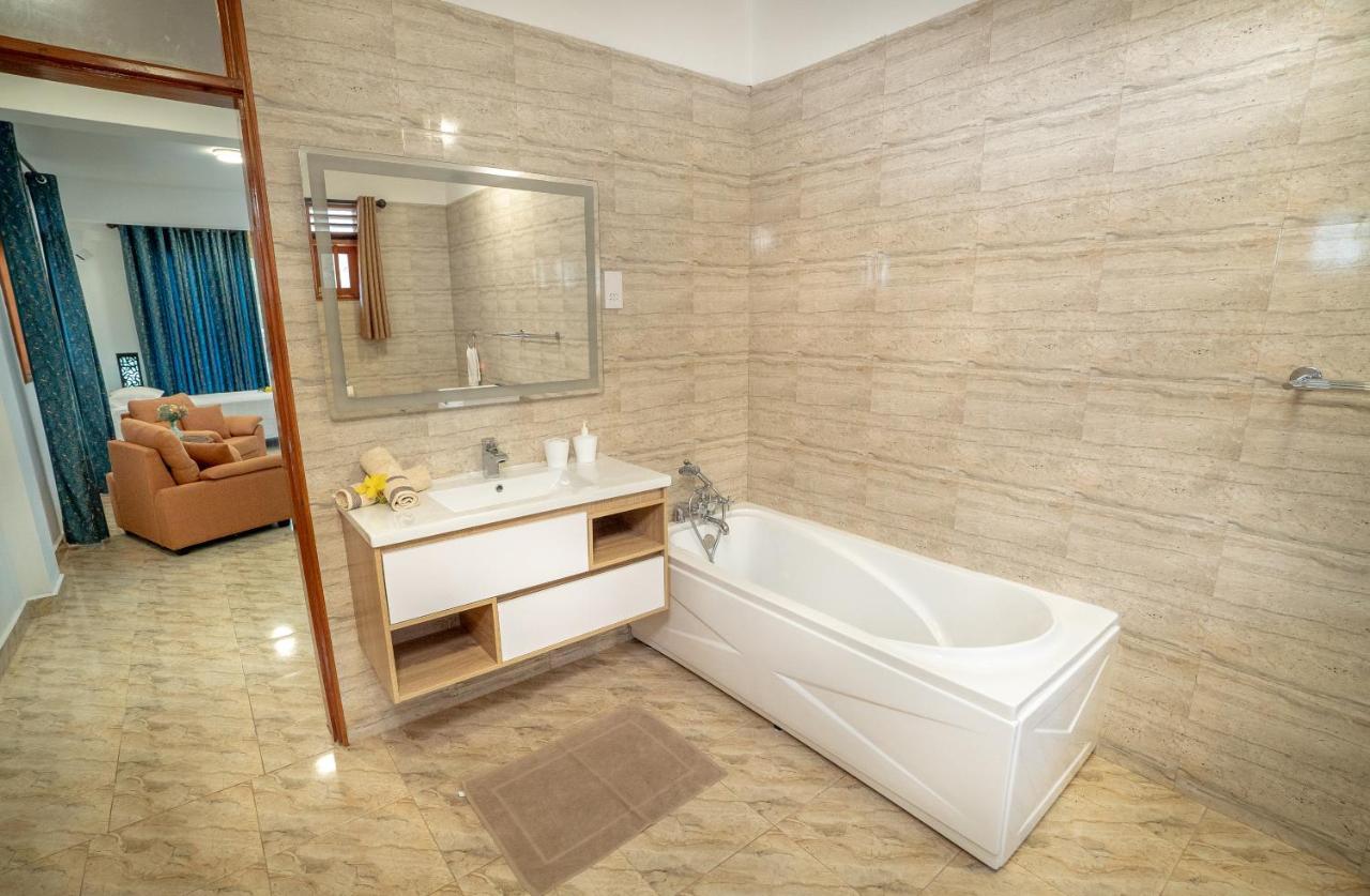 La Belle Residence Self Catering Accommodation بو فالون المظهر الخارجي الصورة