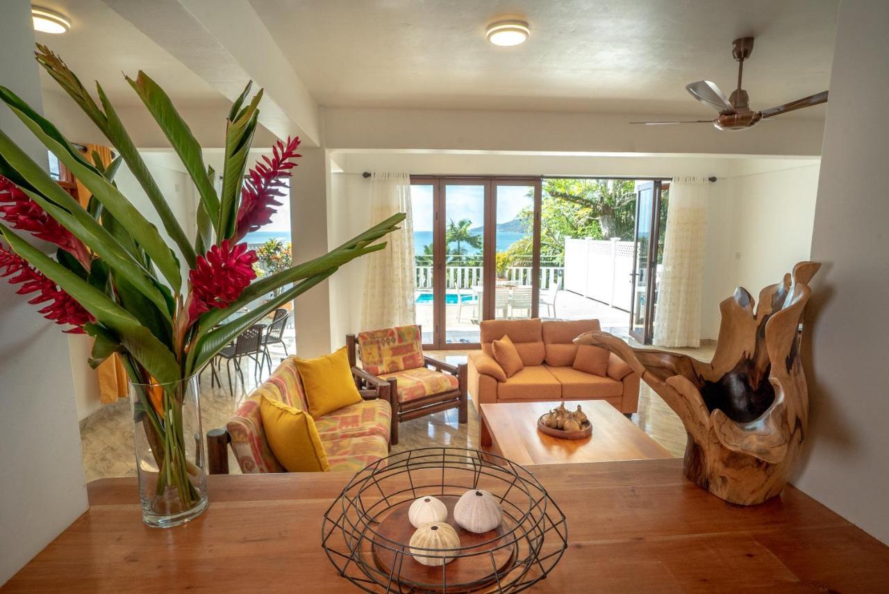 La Belle Residence Self Catering Accommodation بو فالون المظهر الخارجي الصورة