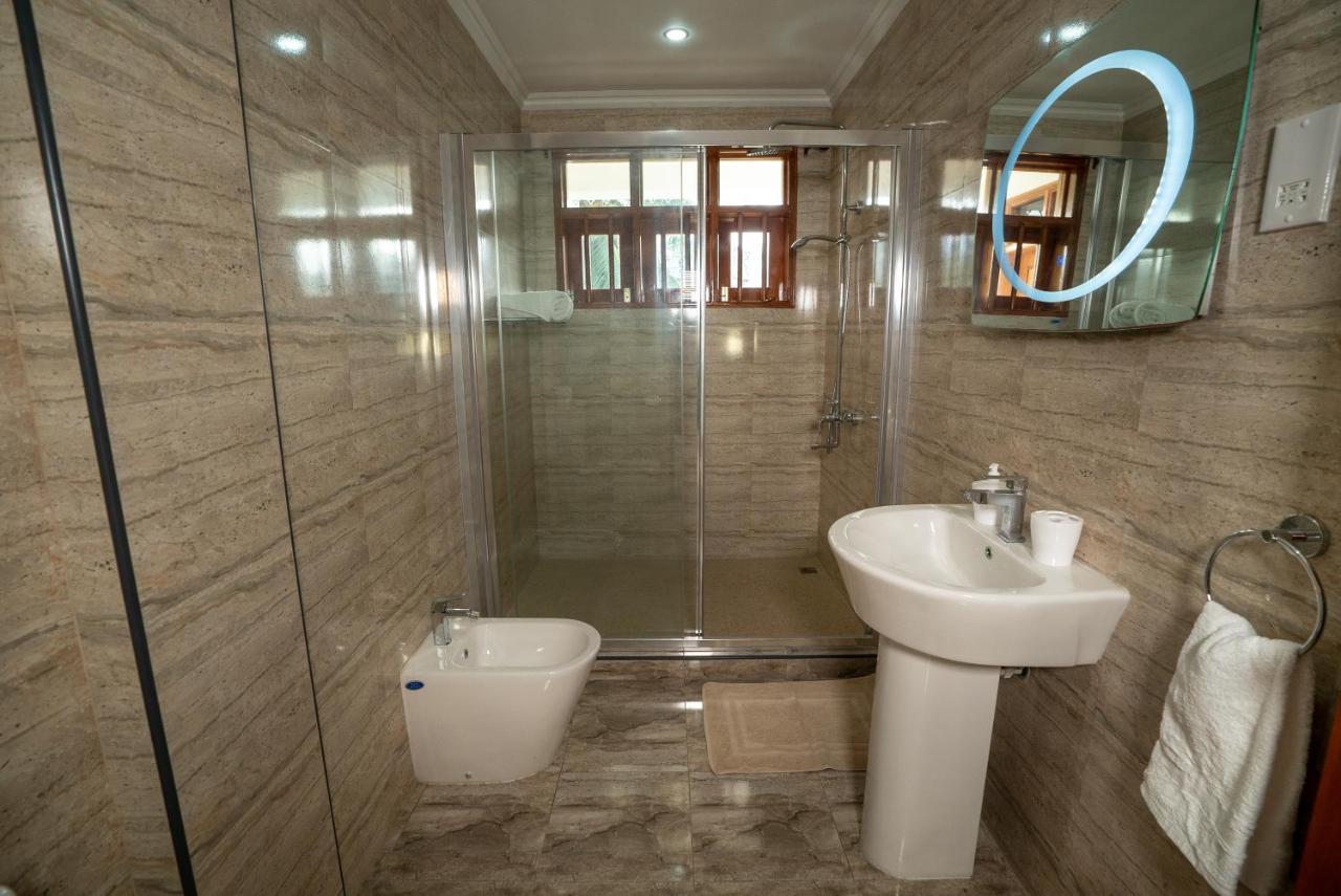 La Belle Residence Self Catering Accommodation بو فالون المظهر الخارجي الصورة