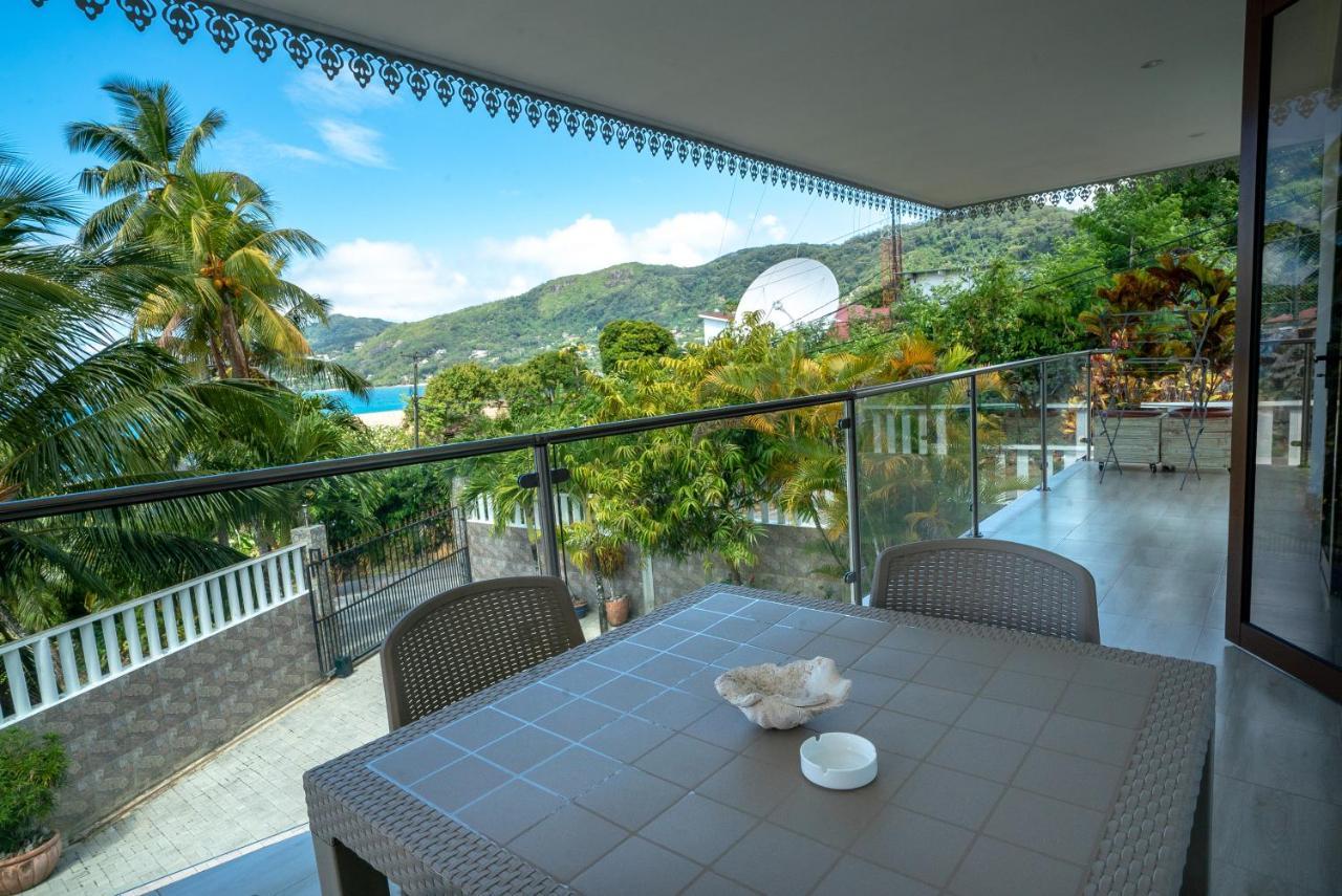 La Belle Residence Self Catering Accommodation بو فالون المظهر الخارجي الصورة