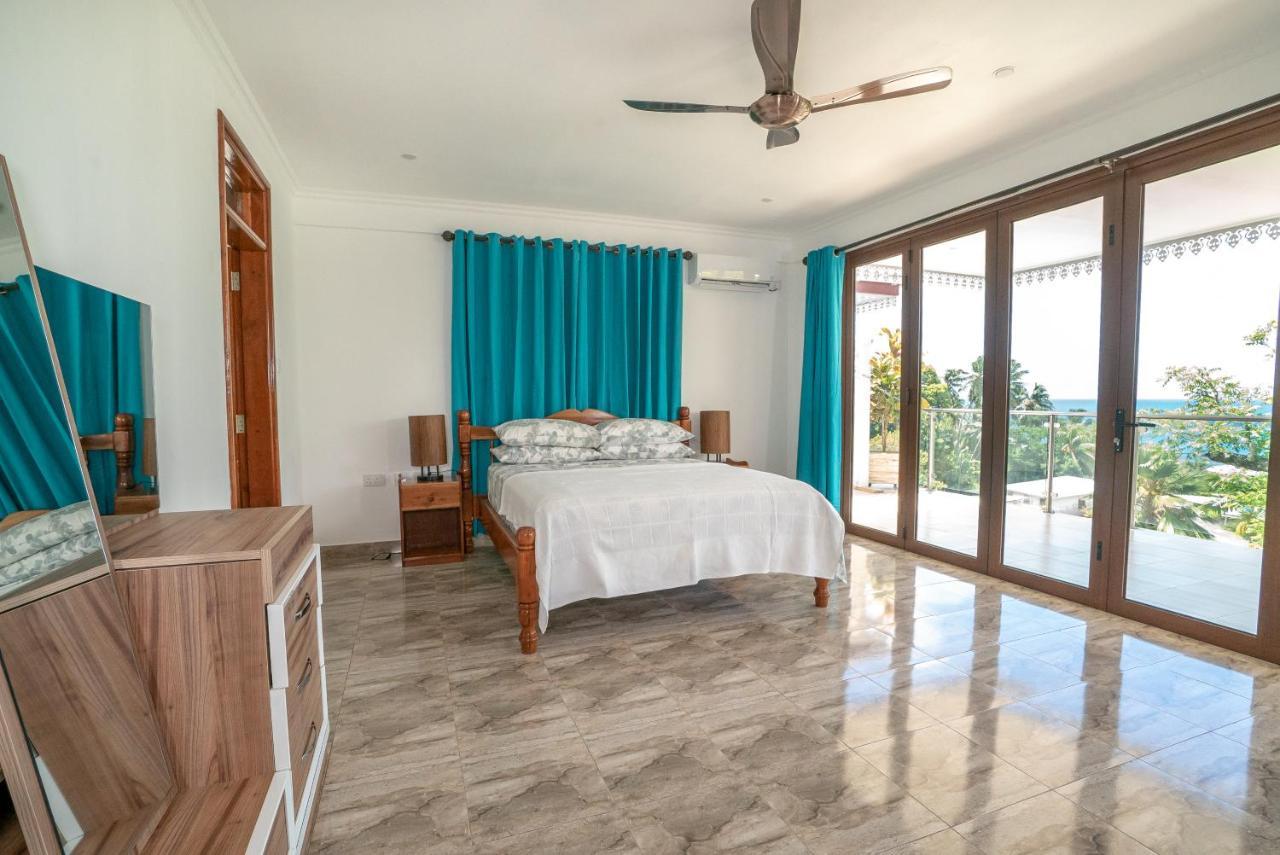 La Belle Residence Self Catering Accommodation بو فالون المظهر الخارجي الصورة