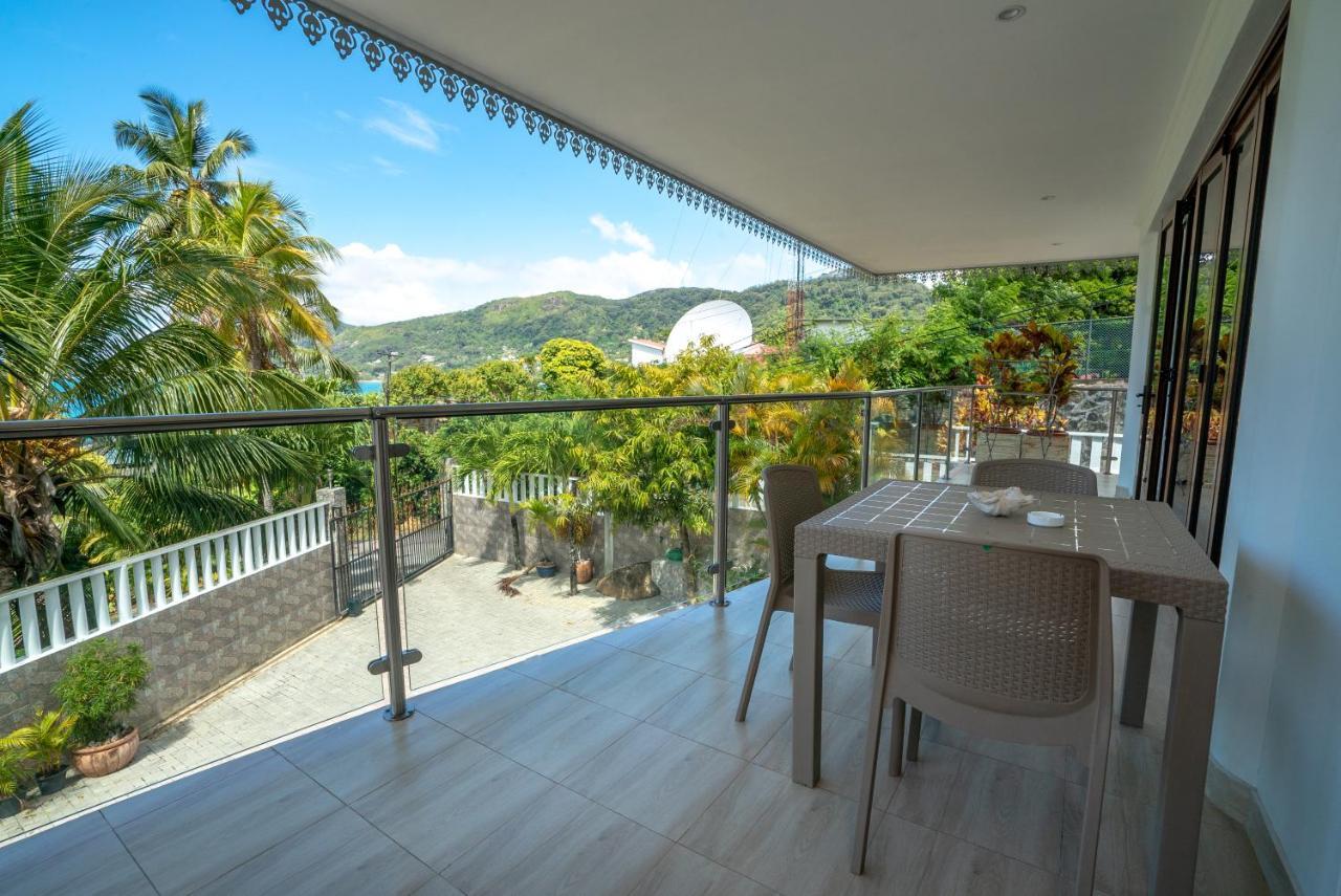 La Belle Residence Self Catering Accommodation بو فالون المظهر الخارجي الصورة
