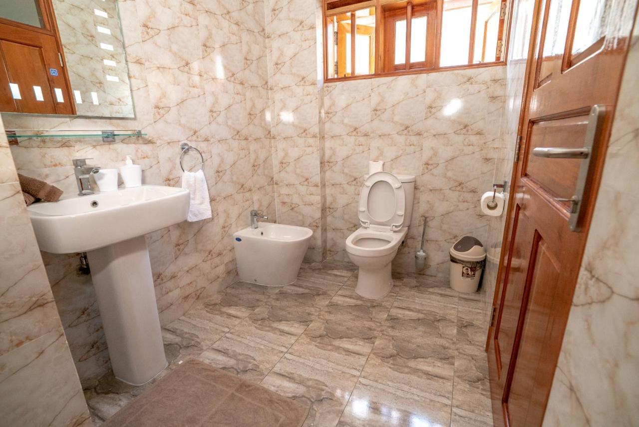 La Belle Residence Self Catering Accommodation بو فالون المظهر الخارجي الصورة